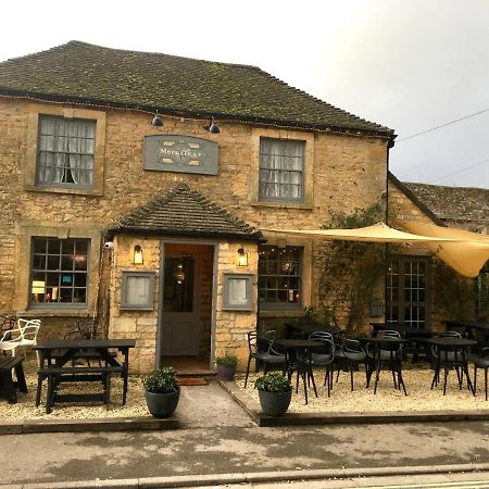 Bourton-on-the-Water The Mousetrap Inn מראה חיצוני תמונה